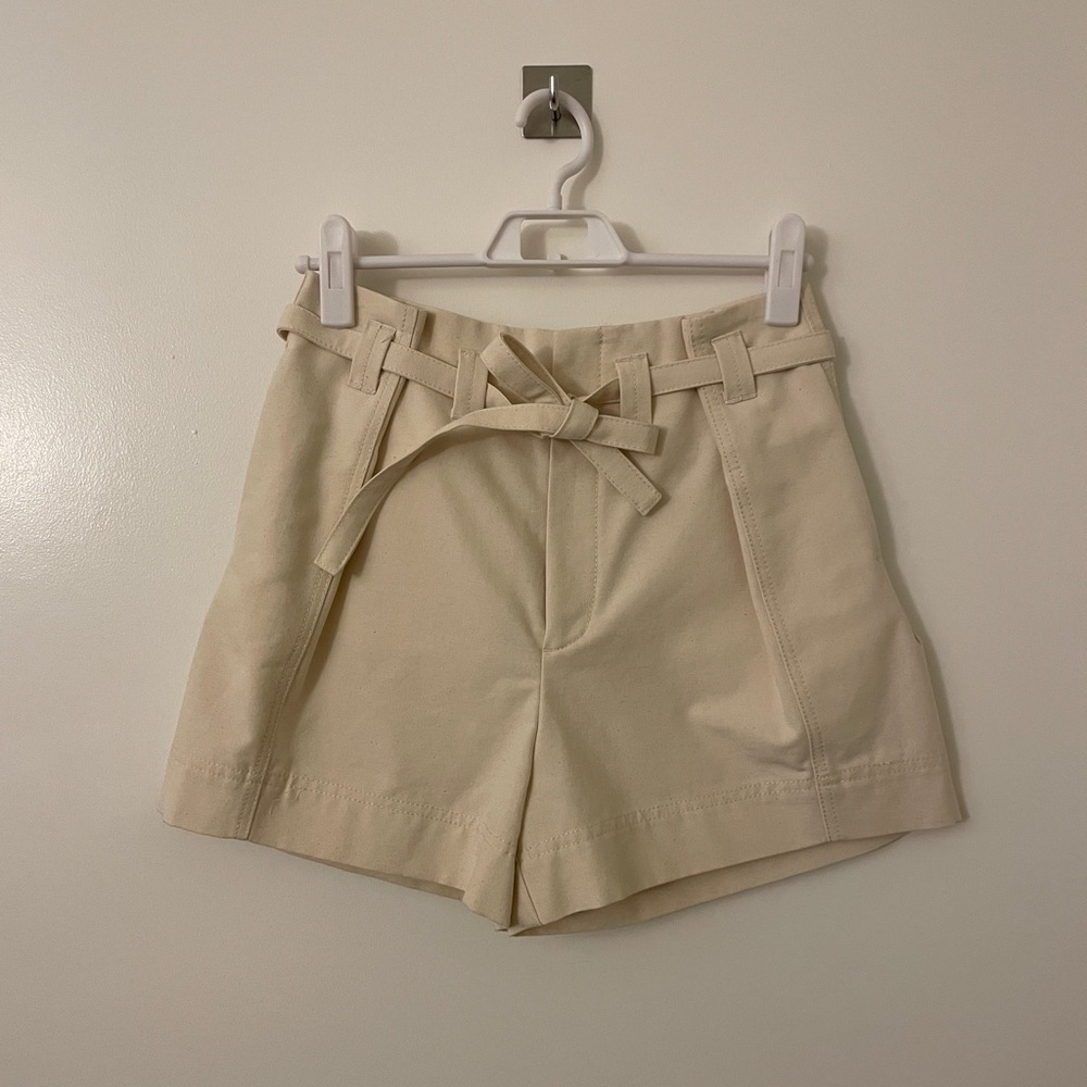 NWT Soeur shorts